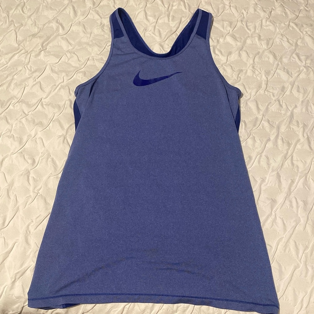 Nike Dri Fit tank top